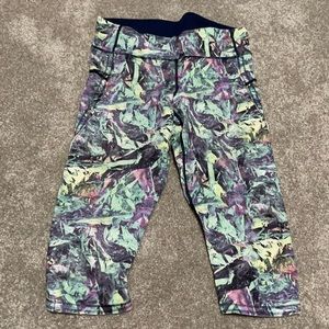 LuLu Capri